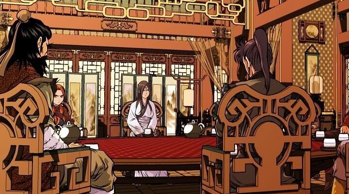 Ngũ Hợp Chí Tôn Chapter 18 - 16