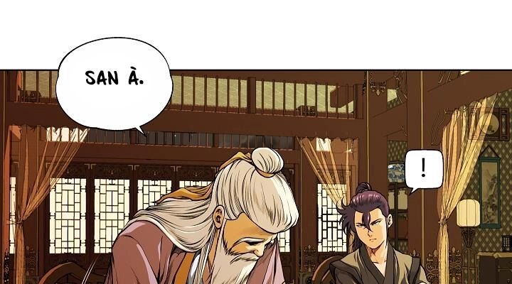 Ngũ Hợp Chí Tôn Chapter 18 - 20
