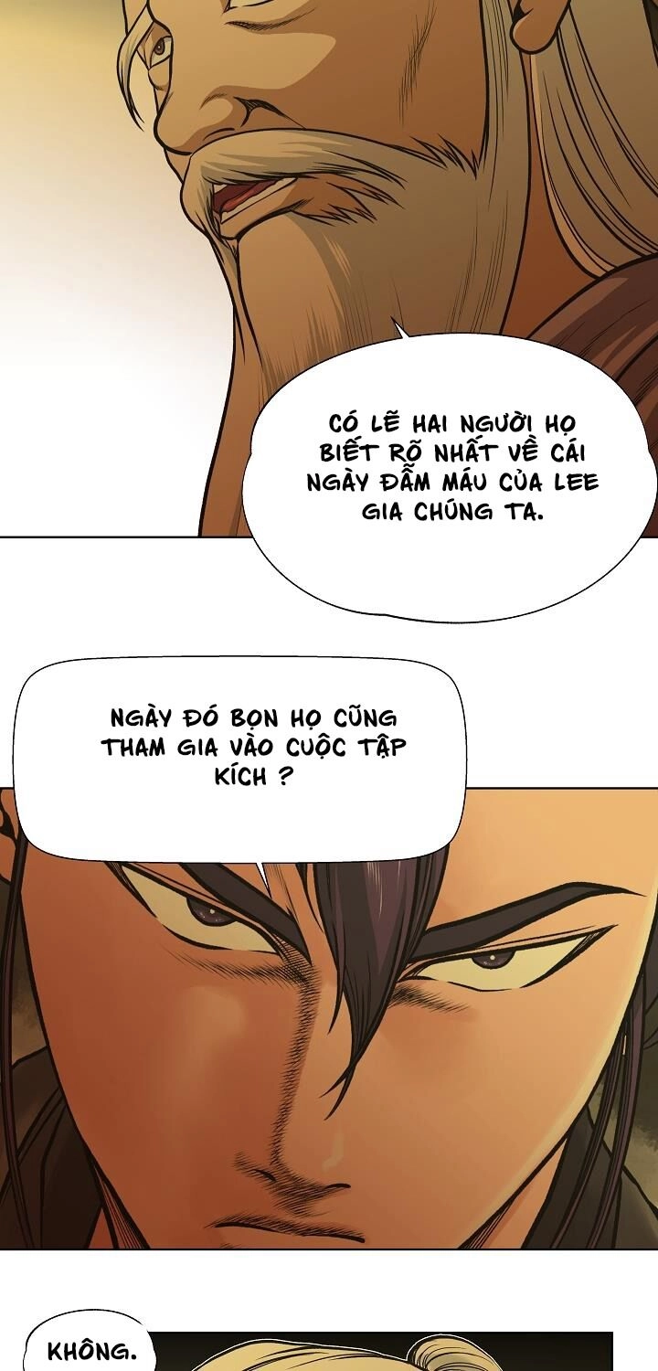 Ngũ Hợp Chí Tôn Chapter 18 - 29