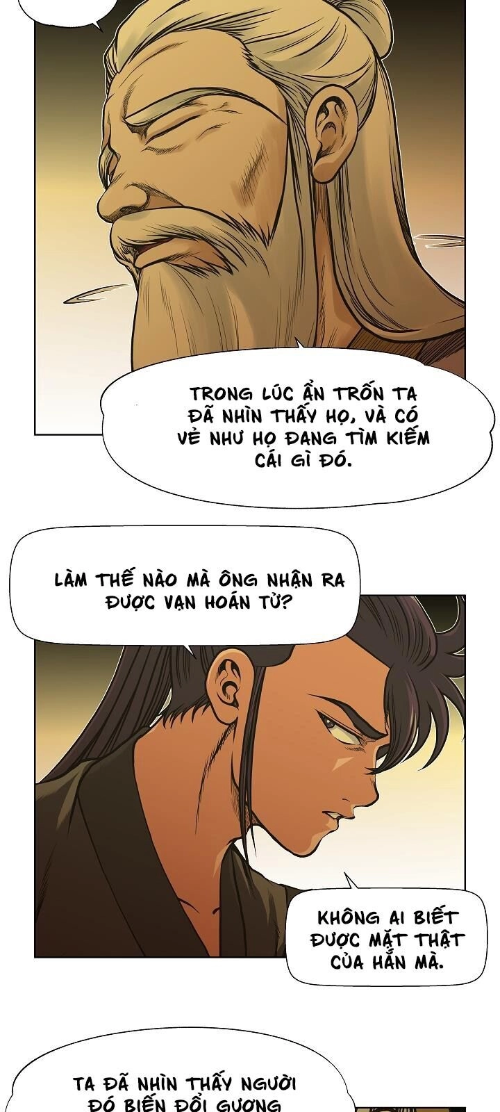 Ngũ Hợp Chí Tôn Chapter 18 - 30