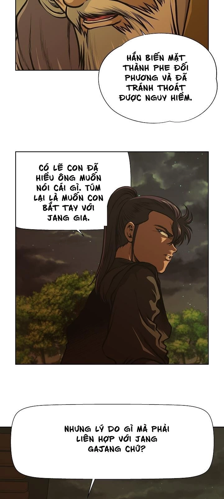 Ngũ Hợp Chí Tôn Chapter 18 - 32