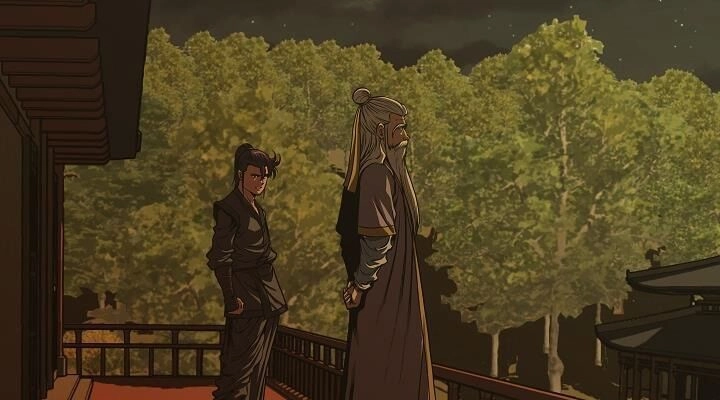 Ngũ Hợp Chí Tôn Chapter 18 - 33