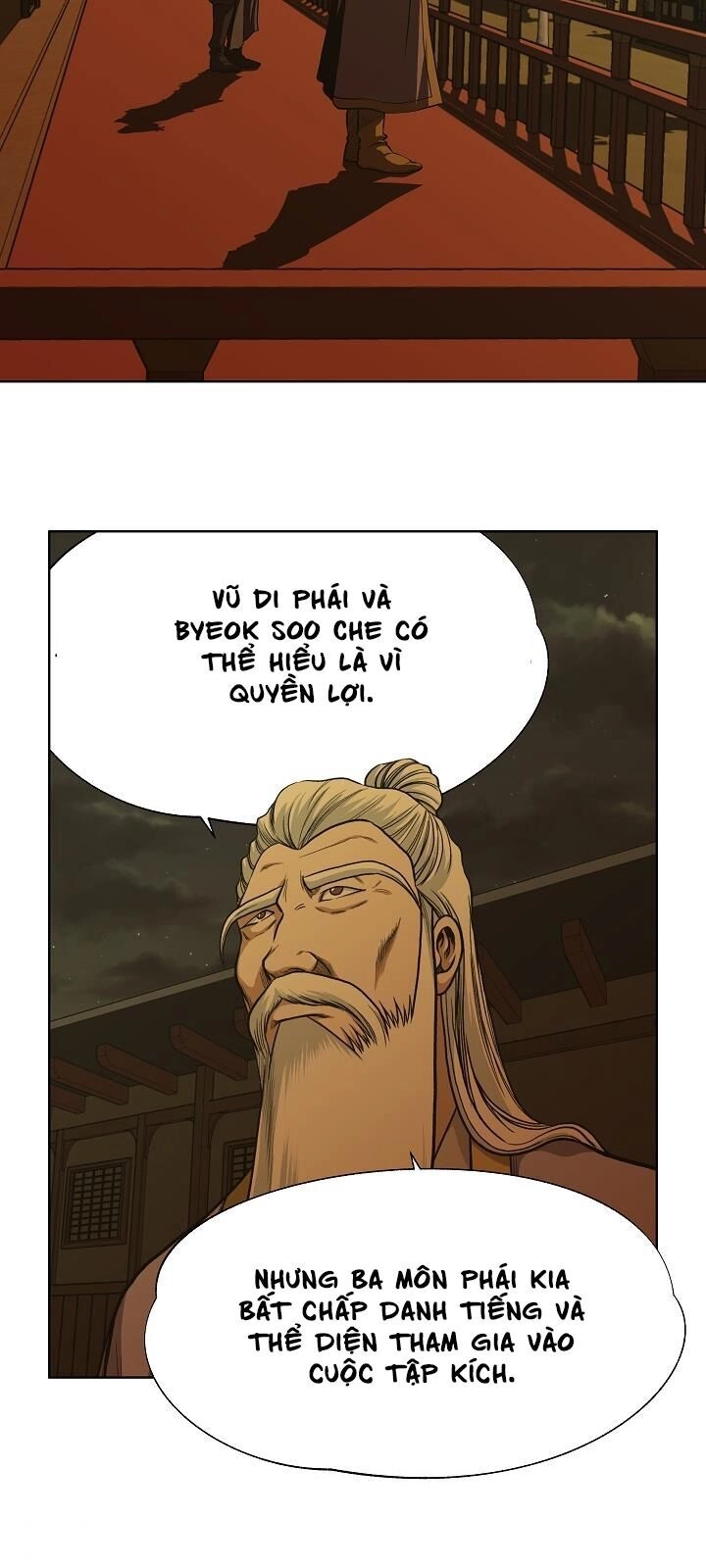 Ngũ Hợp Chí Tôn Chapter 18 - 34