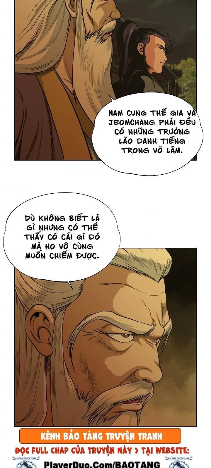 Ngũ Hợp Chí Tôn Chapter 18 - 36