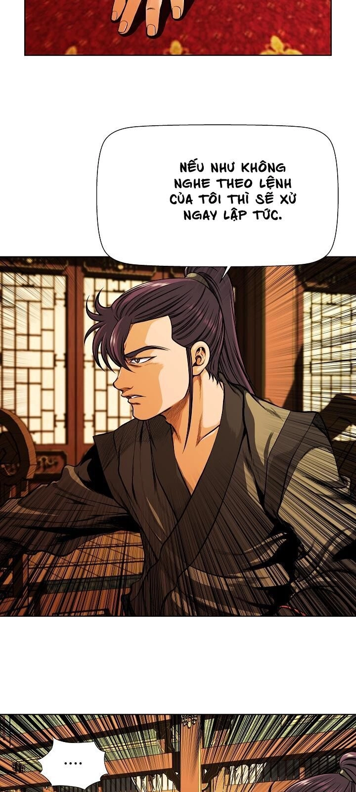 Ngũ Hợp Chí Tôn Chapter 18 - 40