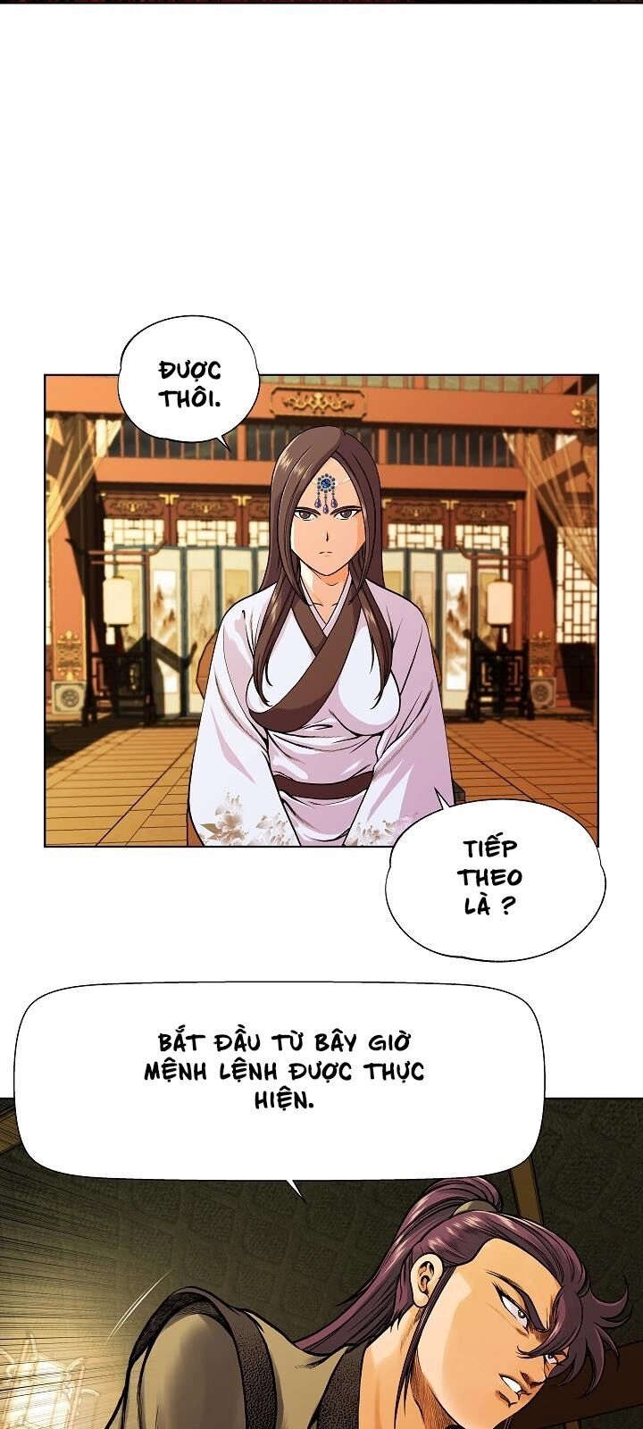 Ngũ Hợp Chí Tôn Chapter 18 - 42