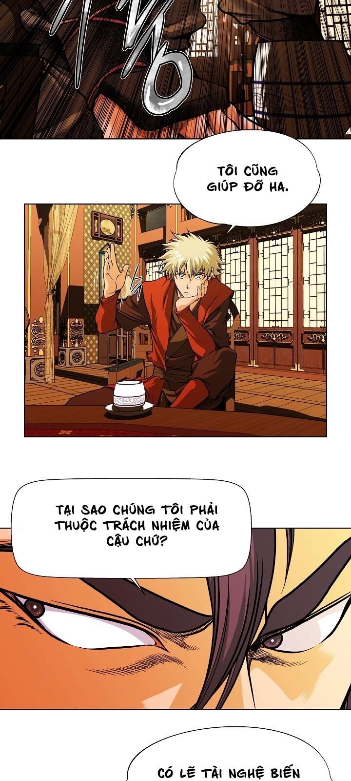 Ngũ Hợp Chí Tôn Chapter 18 - 44
