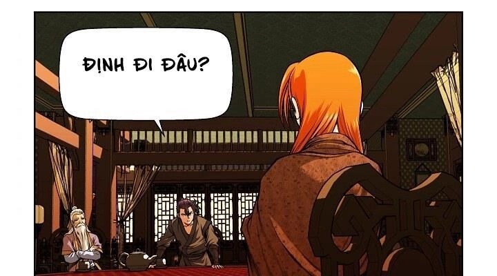 Ngũ Hợp Chí Tôn Chapter 18 - 47