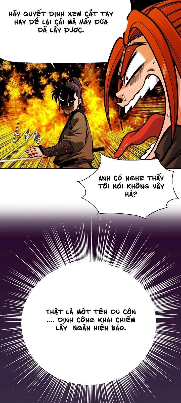 Ngũ Hợp Chí Tôn Chapter 18 - 52