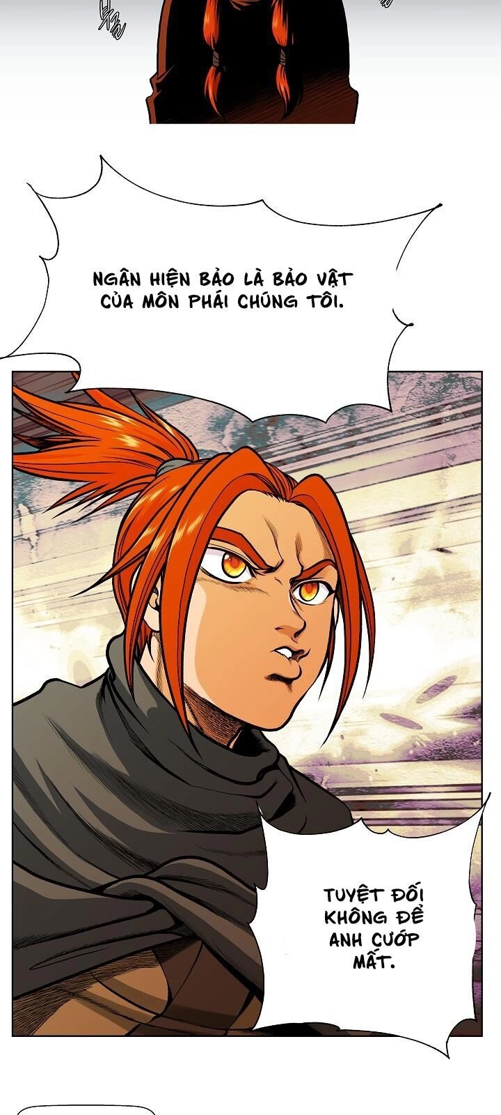 Ngũ Hợp Chí Tôn Chapter 18 - 54