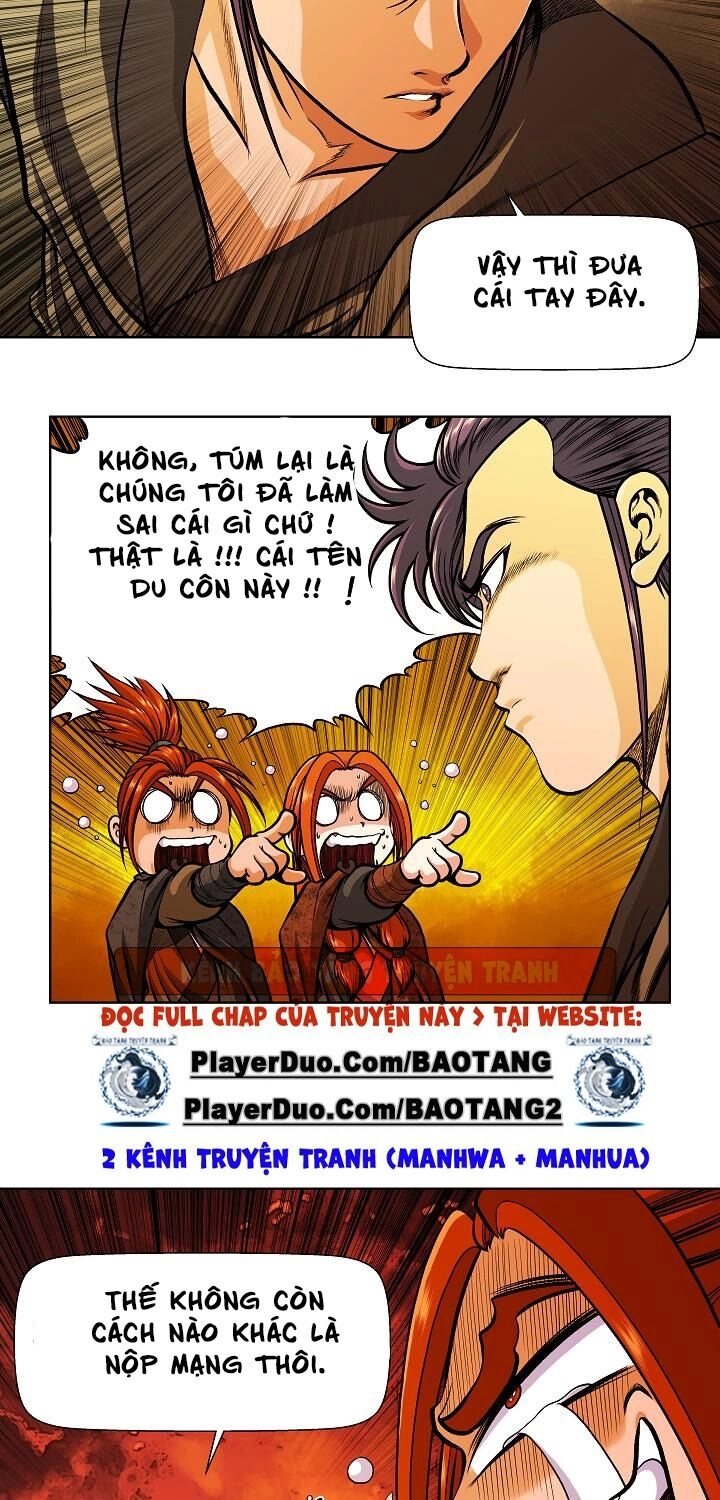 Ngũ Hợp Chí Tôn Chapter 18 - 56