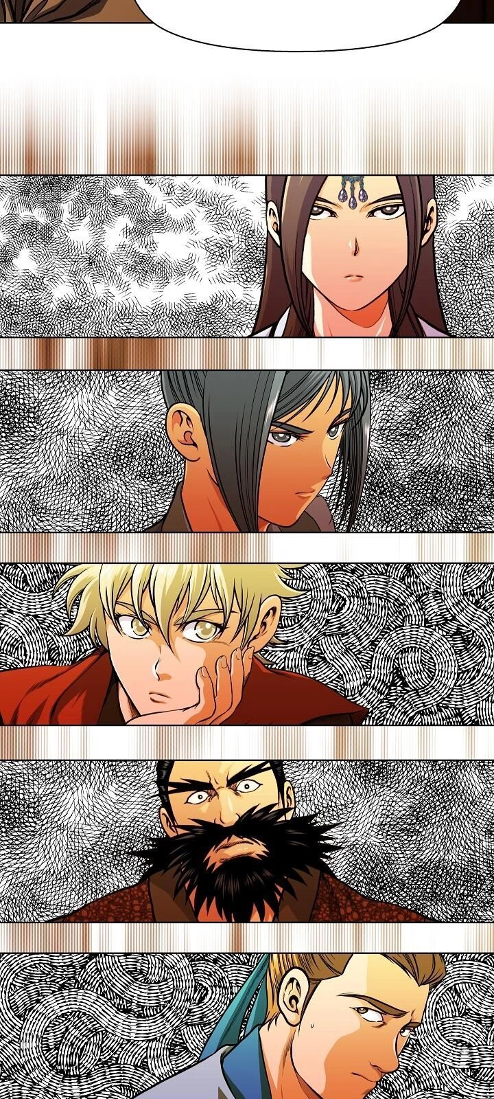 Ngũ Hợp Chí Tôn Chapter 18 - 63