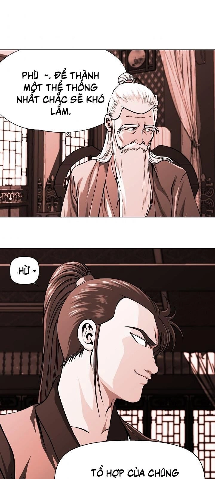 Ngũ Hợp Chí Tôn Chapter 19 - 3