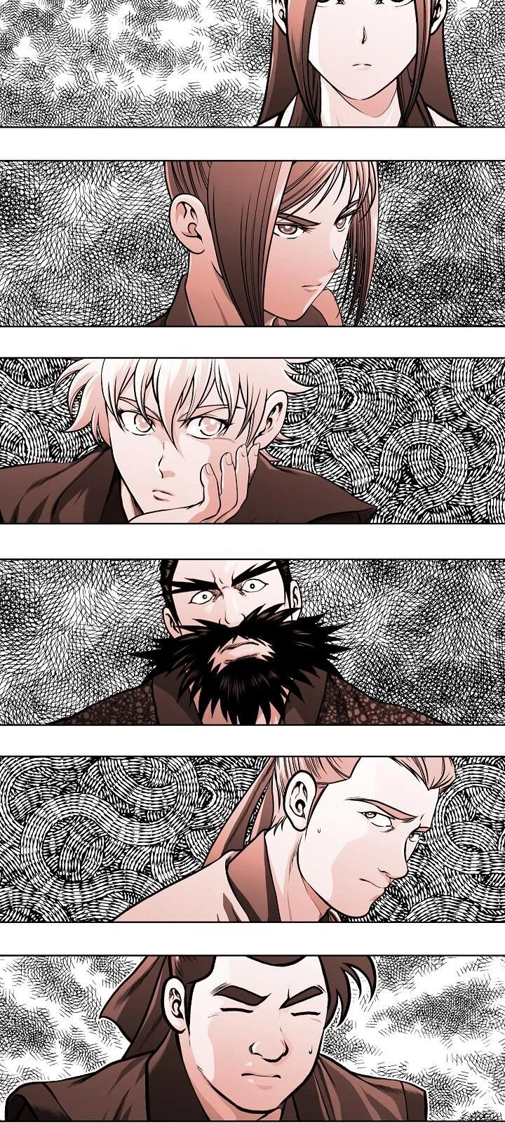 Ngũ Hợp Chí Tôn Chapter 19 - 5