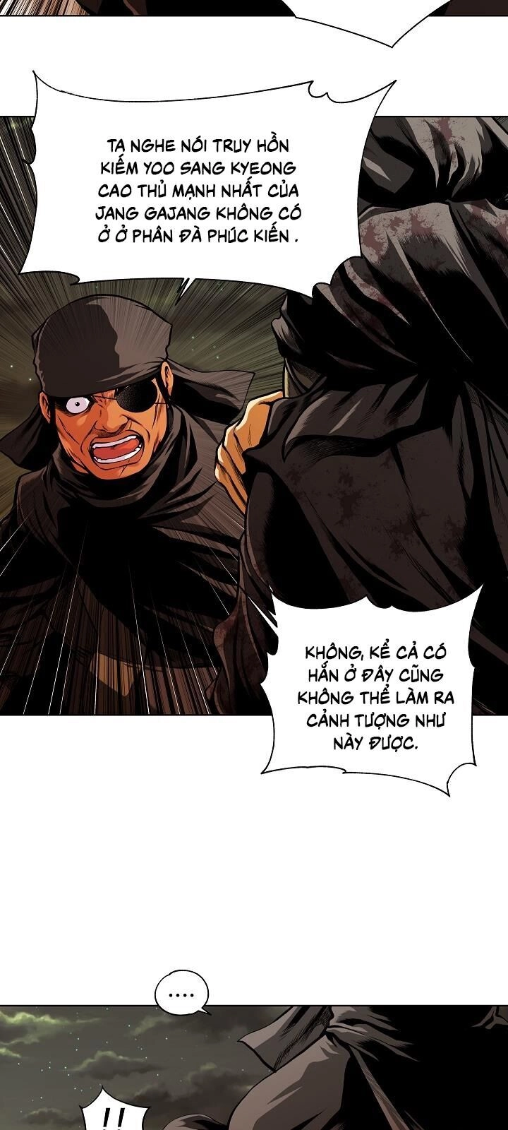 Ngũ Hợp Chí Tôn Chapter 19 - 42