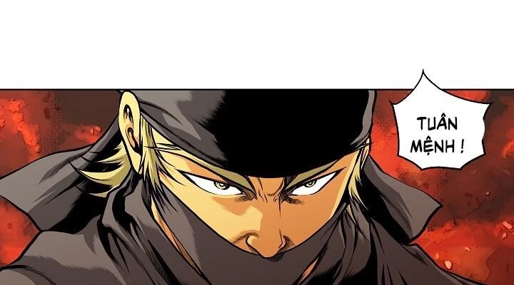 Ngũ Hợp Chí Tôn Chapter 19 - 45