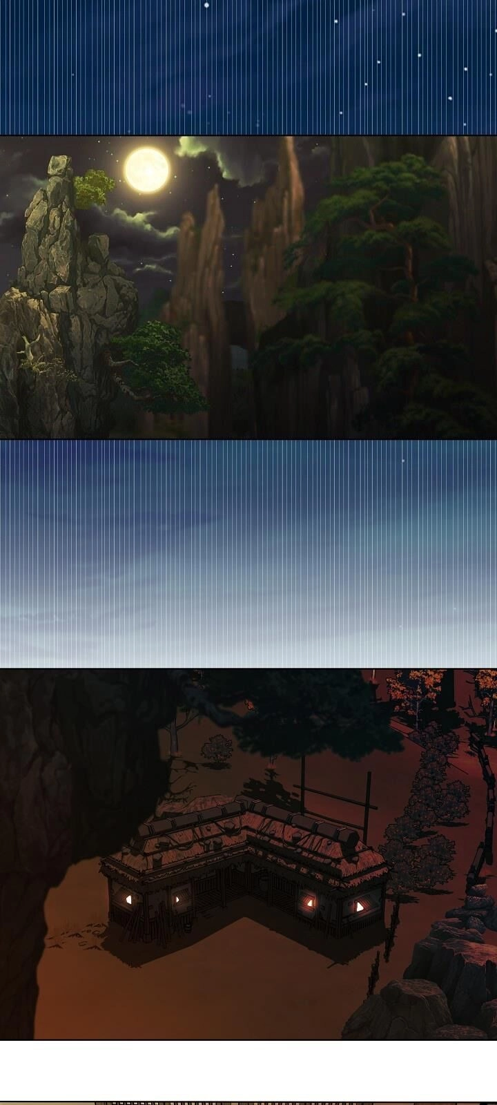 Ngũ Hợp Chí Tôn Chapter 19 - 48