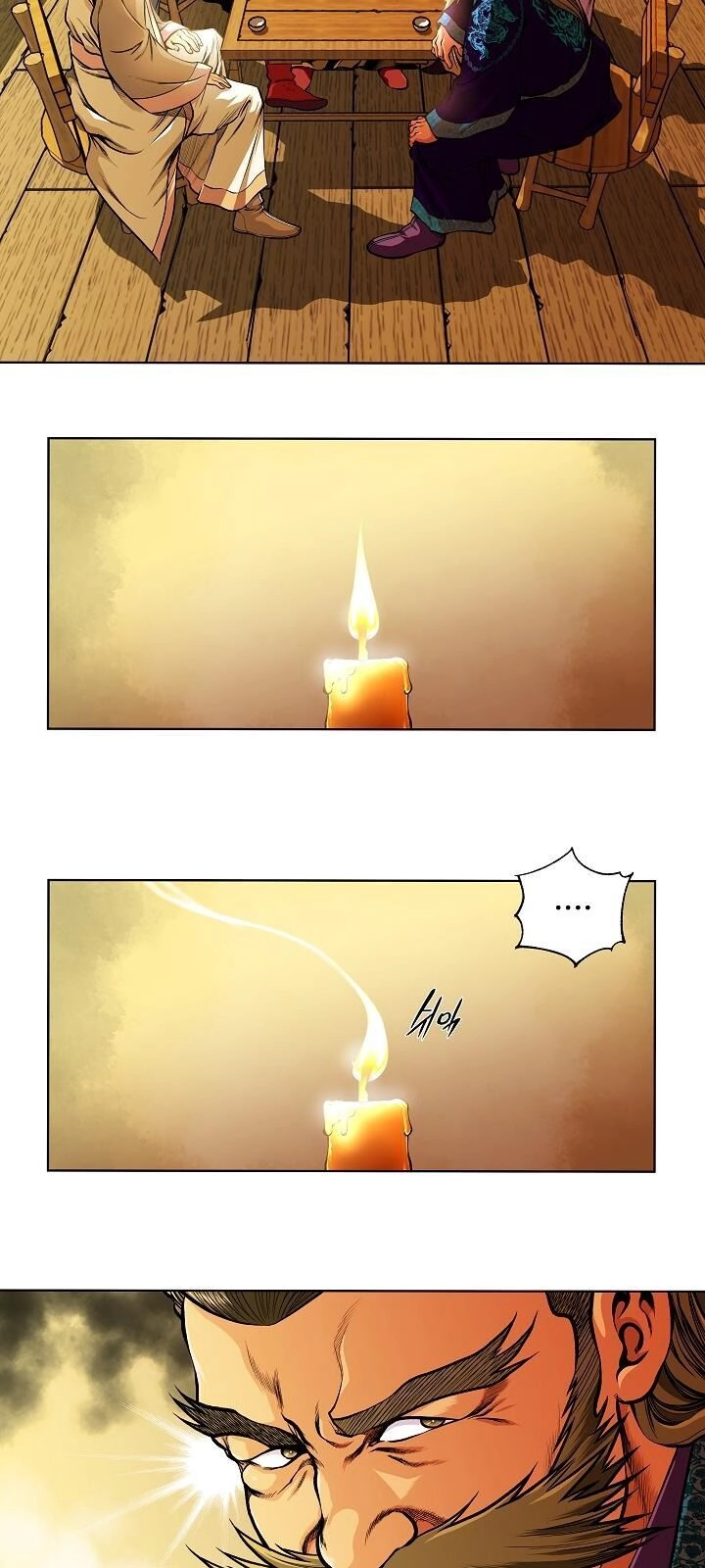 Ngũ Hợp Chí Tôn Chapter 19 - 50