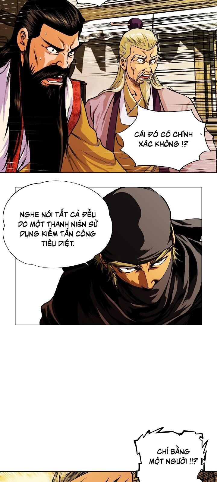 Ngũ Hợp Chí Tôn Chapter 19 - 54