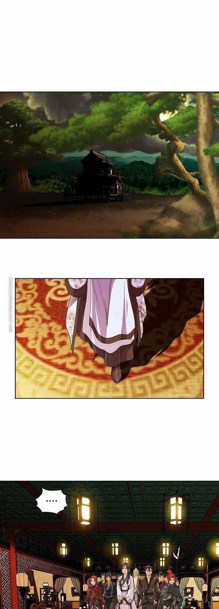 Ngũ Hợp Chí Tôn Chapter 20 - 12