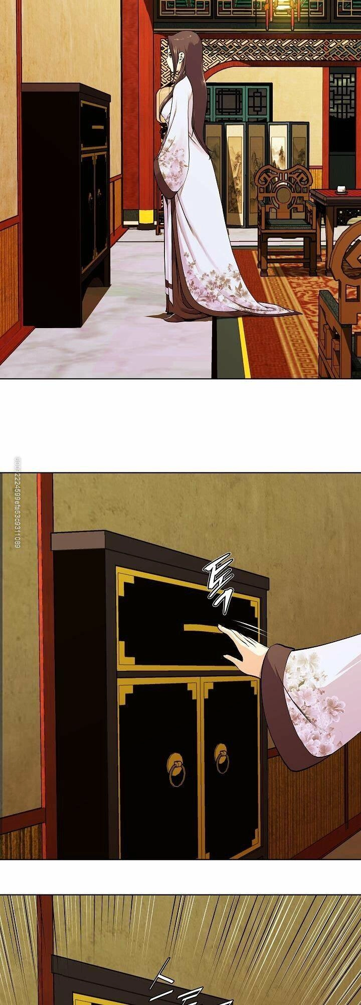 Ngũ Hợp Chí Tôn Chapter 20 - 14