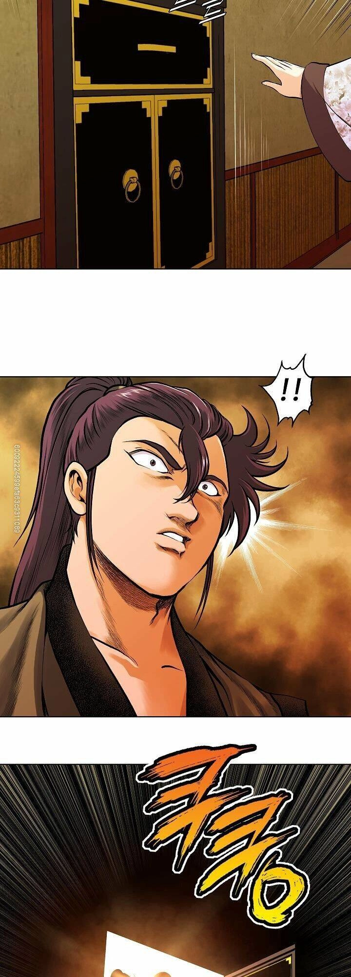 Ngũ Hợp Chí Tôn Chapter 20 - 15