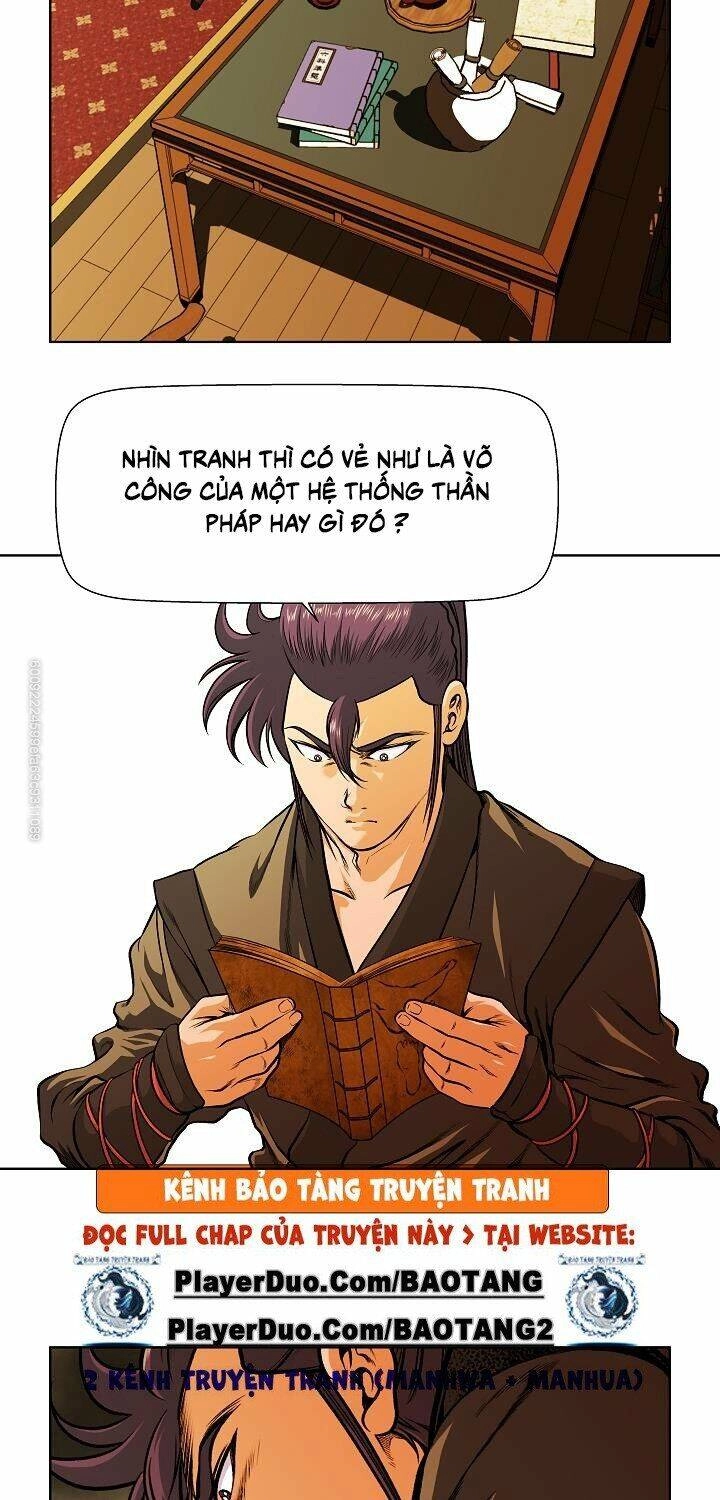 Ngũ Hợp Chí Tôn Chapter 20 - 30