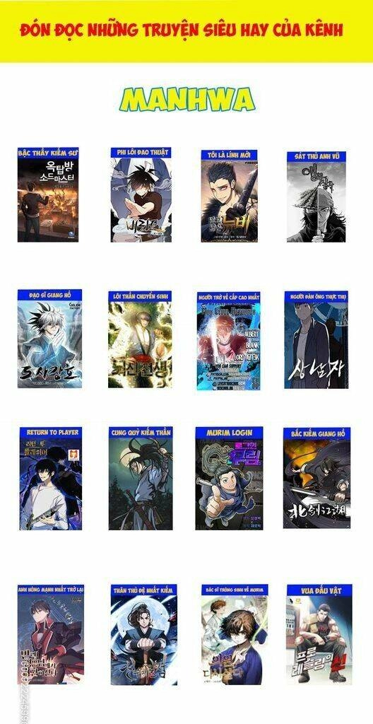 Ngũ Hợp Chí Tôn Chapter 20 - 41