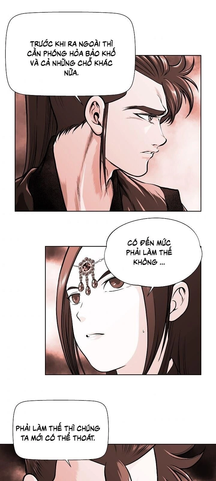 Ngũ Hợp Chí Tôn Chapter 21 - 3