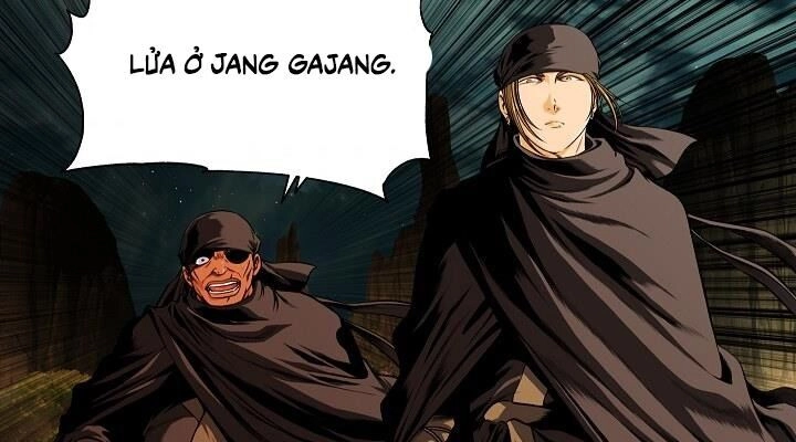 Ngũ Hợp Chí Tôn Chapter 21 - 14