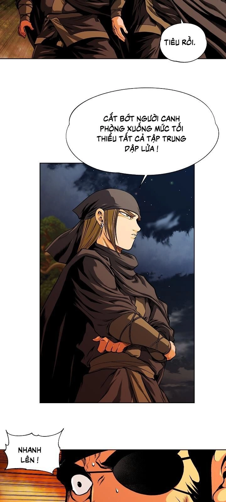 Ngũ Hợp Chí Tôn Chapter 21 - 15