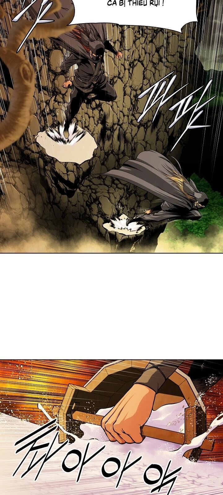 Ngũ Hợp Chí Tôn Chapter 21 - 17