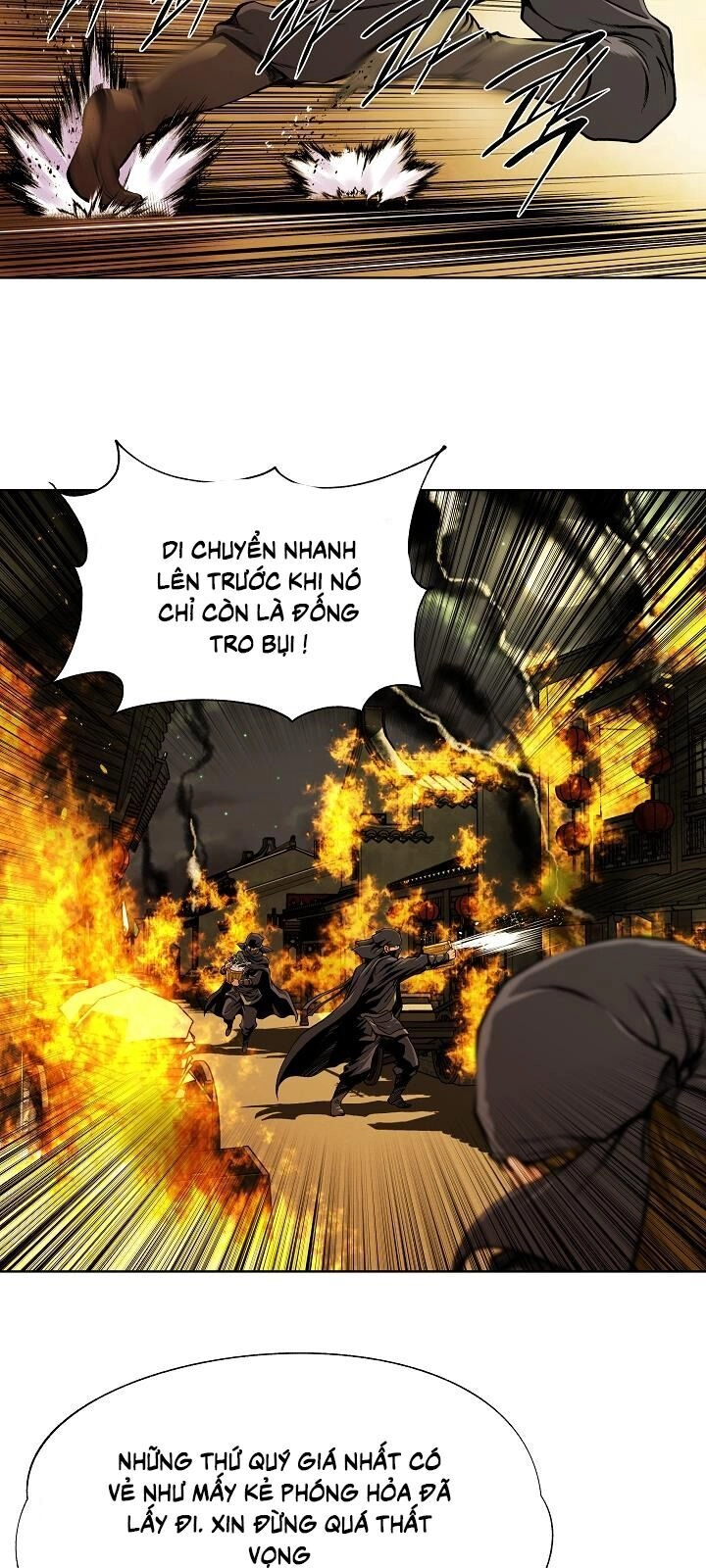 Ngũ Hợp Chí Tôn Chapter 21 - 19