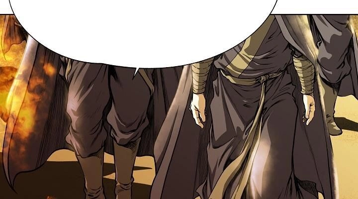 Ngũ Hợp Chí Tôn Chapter 21 - 20