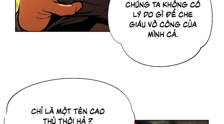 Ngũ Hợp Chí Tôn Chapter 21 - 24