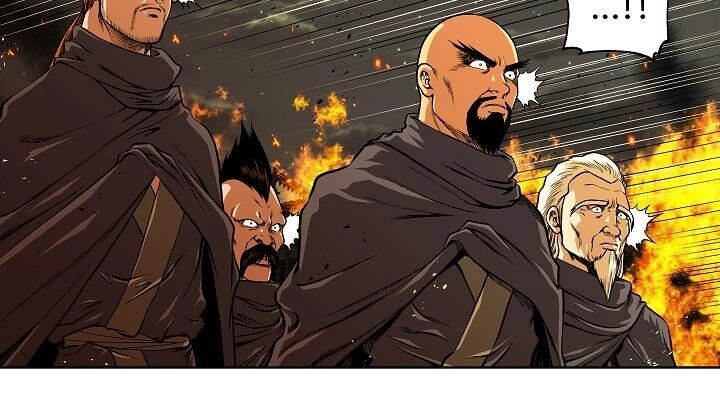 Ngũ Hợp Chí Tôn Chapter 21 - 39