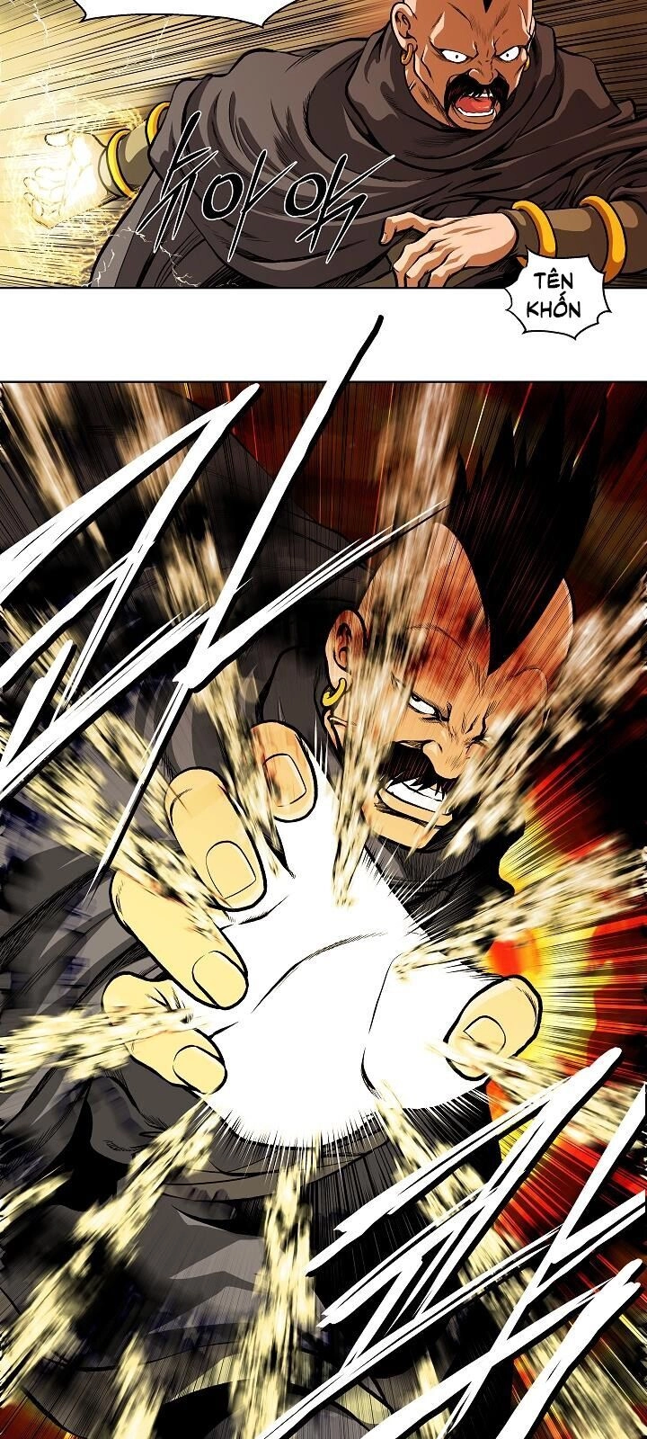 Ngũ Hợp Chí Tôn Chapter 21 - 42