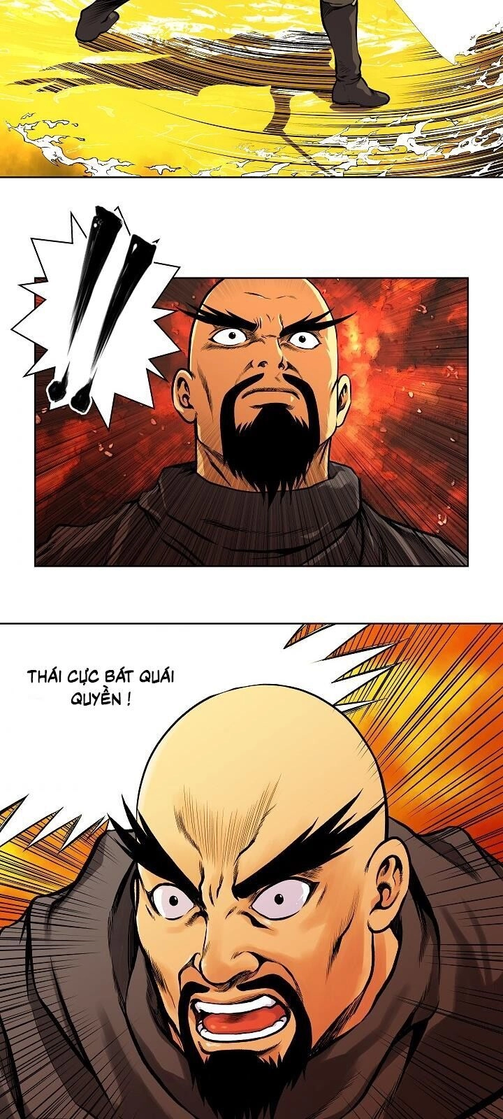 Ngũ Hợp Chí Tôn Chapter 21 - 46