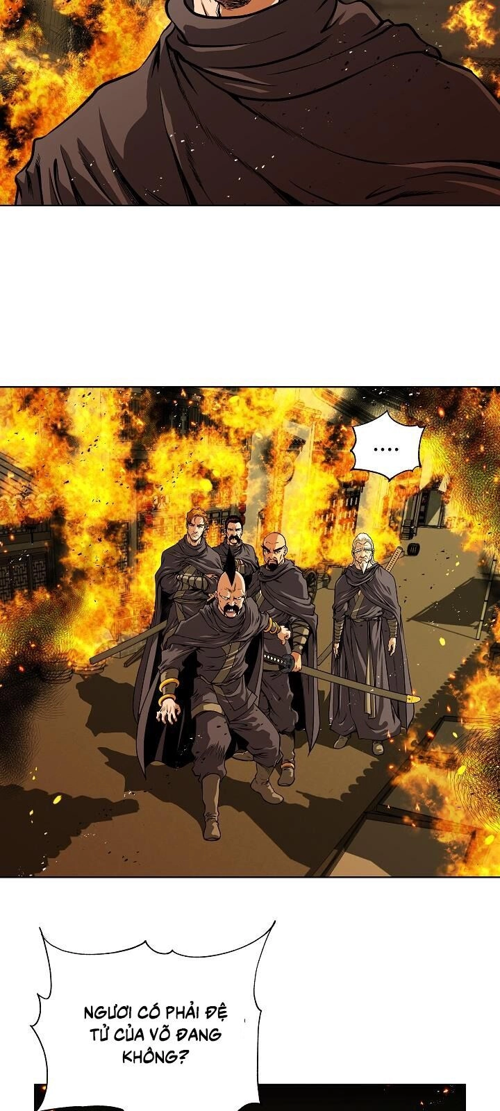 Ngũ Hợp Chí Tôn Chapter 21 - 52