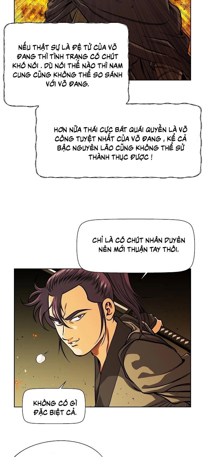 Ngũ Hợp Chí Tôn Chapter 21 - 54