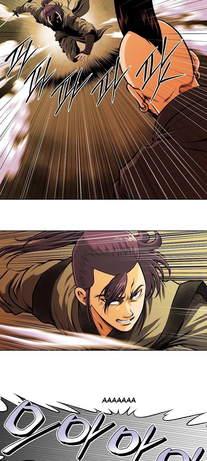 Ngũ Hợp Chí Tôn Chapter 21 - 59