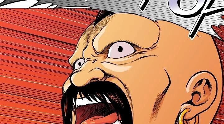 Ngũ Hợp Chí Tôn Chapter 21 - 60