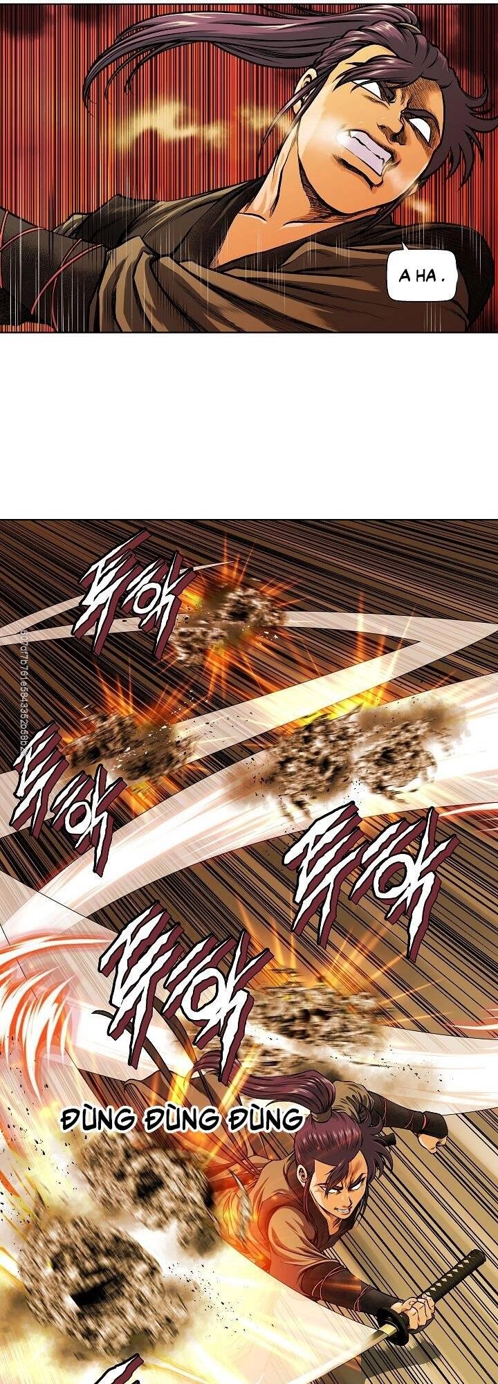 Ngũ Hợp Chí Tôn Chapter 22 - 6