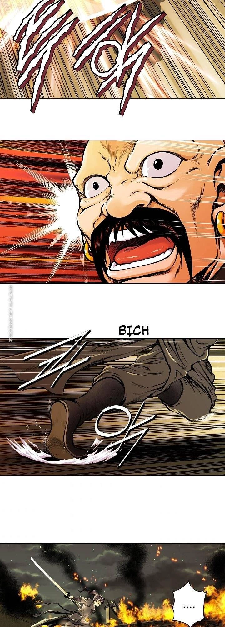 Ngũ Hợp Chí Tôn Chapter 22 - 7
