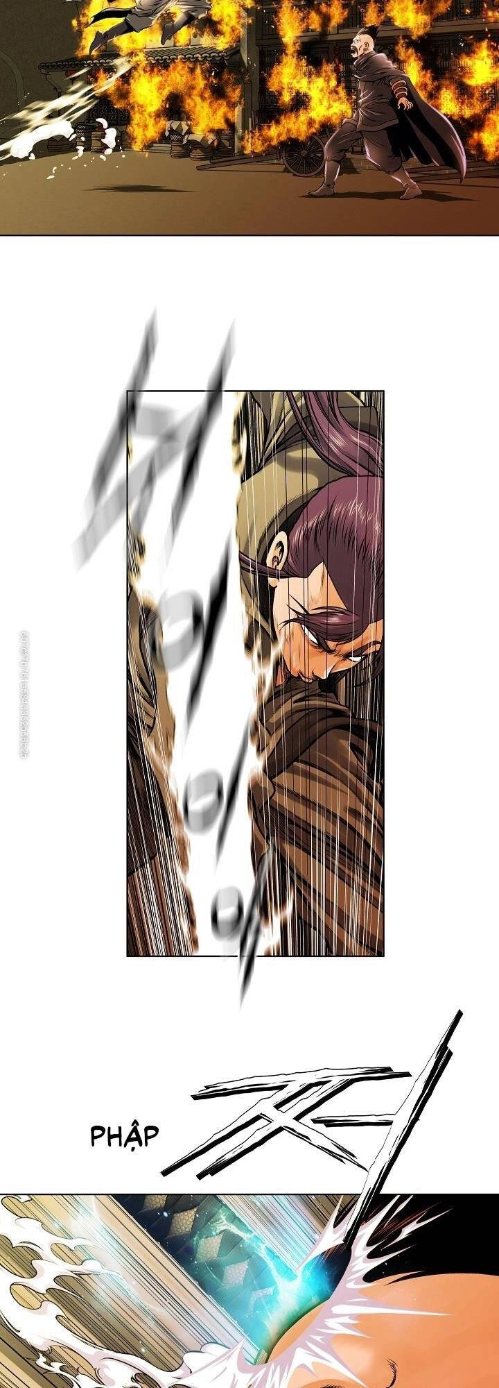 Ngũ Hợp Chí Tôn Chapter 22 - 8