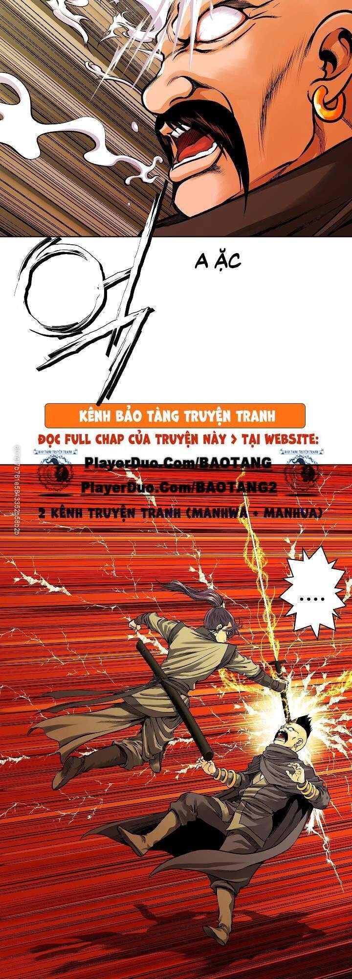 Ngũ Hợp Chí Tôn Chapter 22 - 9