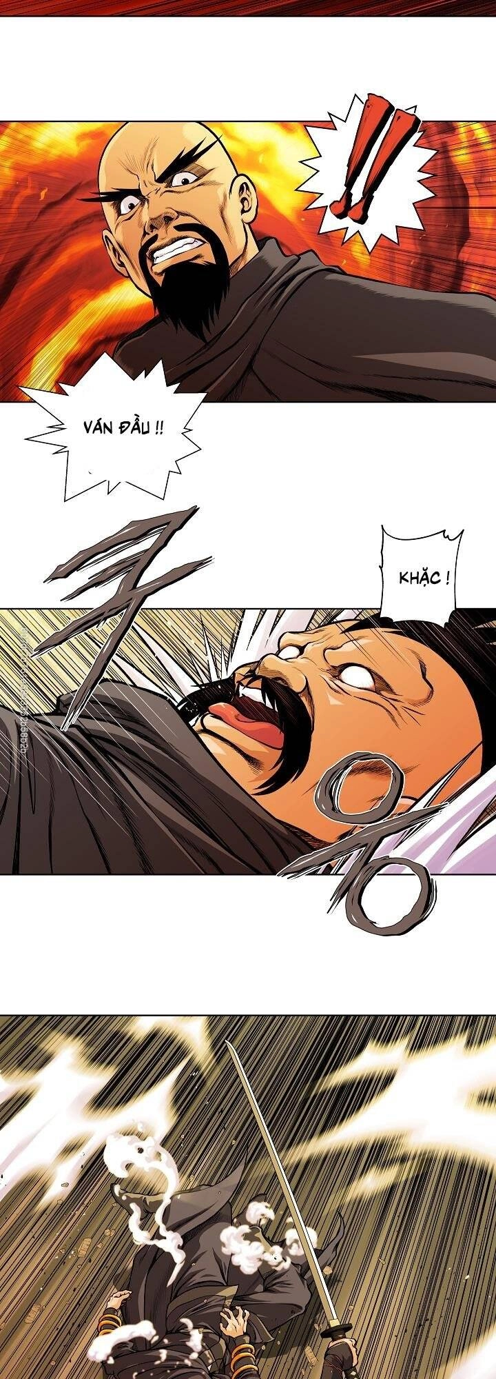 Ngũ Hợp Chí Tôn Chapter 22 - 10