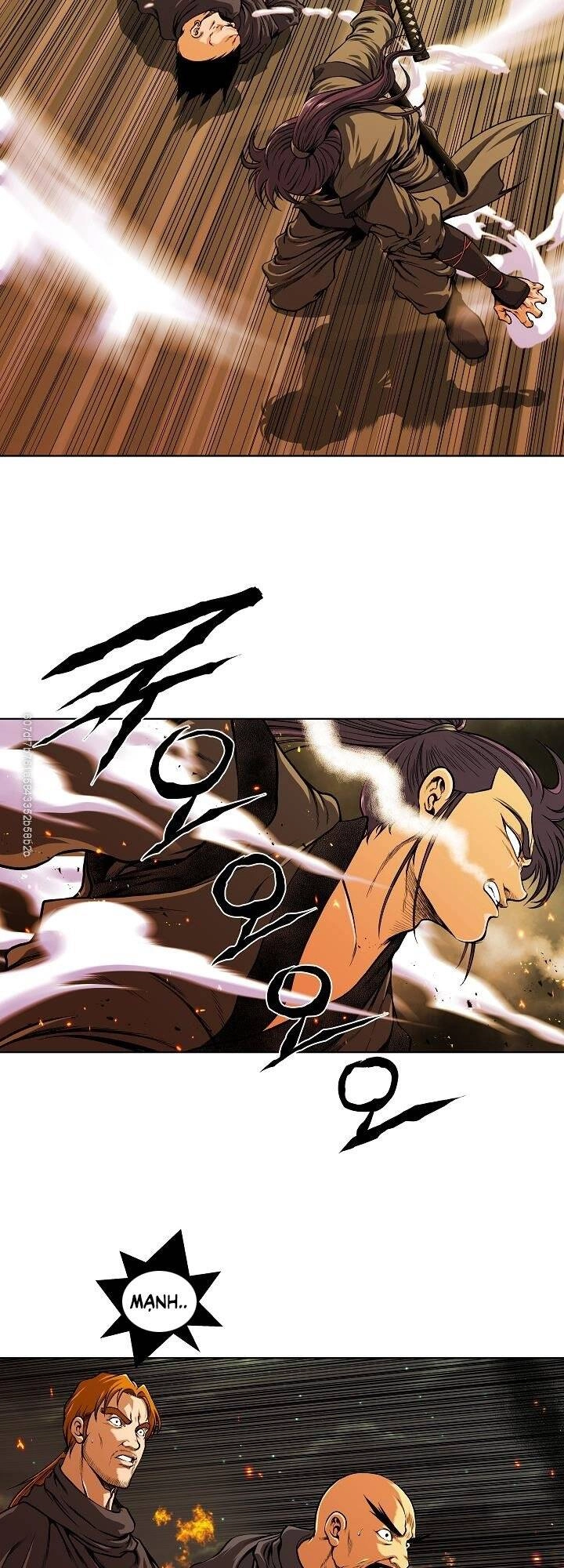 Ngũ Hợp Chí Tôn Chapter 22 - 11