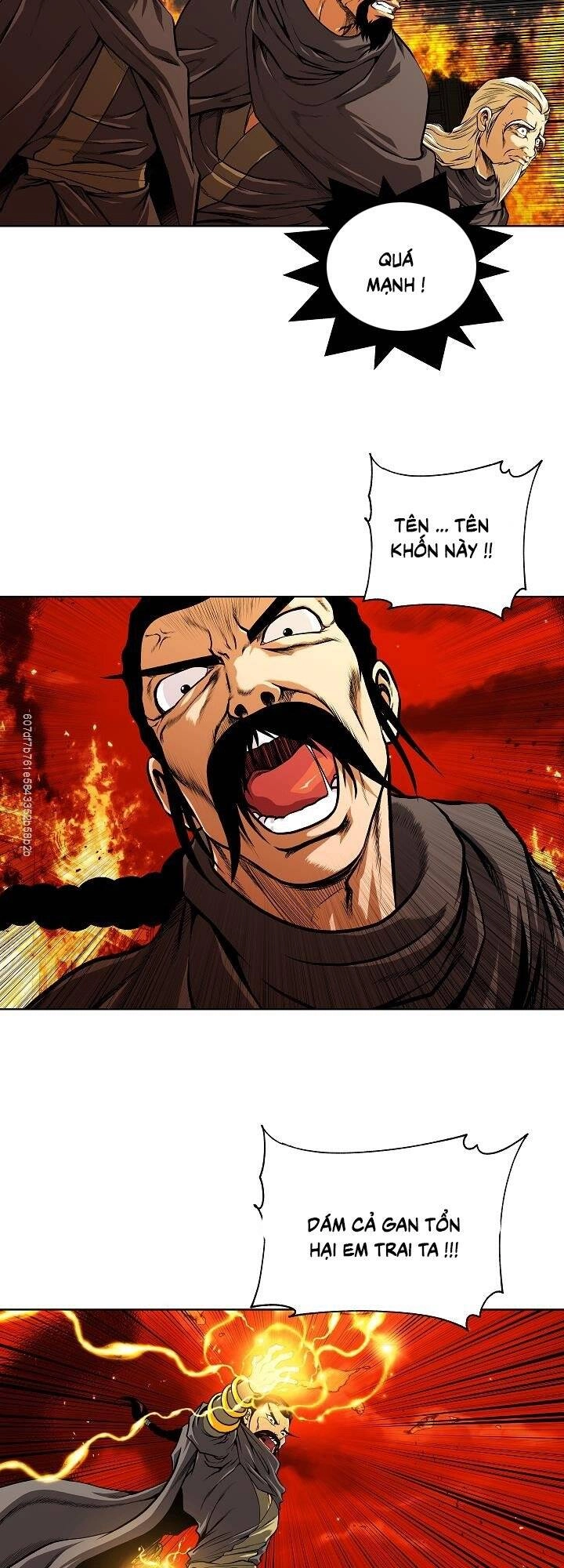 Ngũ Hợp Chí Tôn Chapter 22 - 12