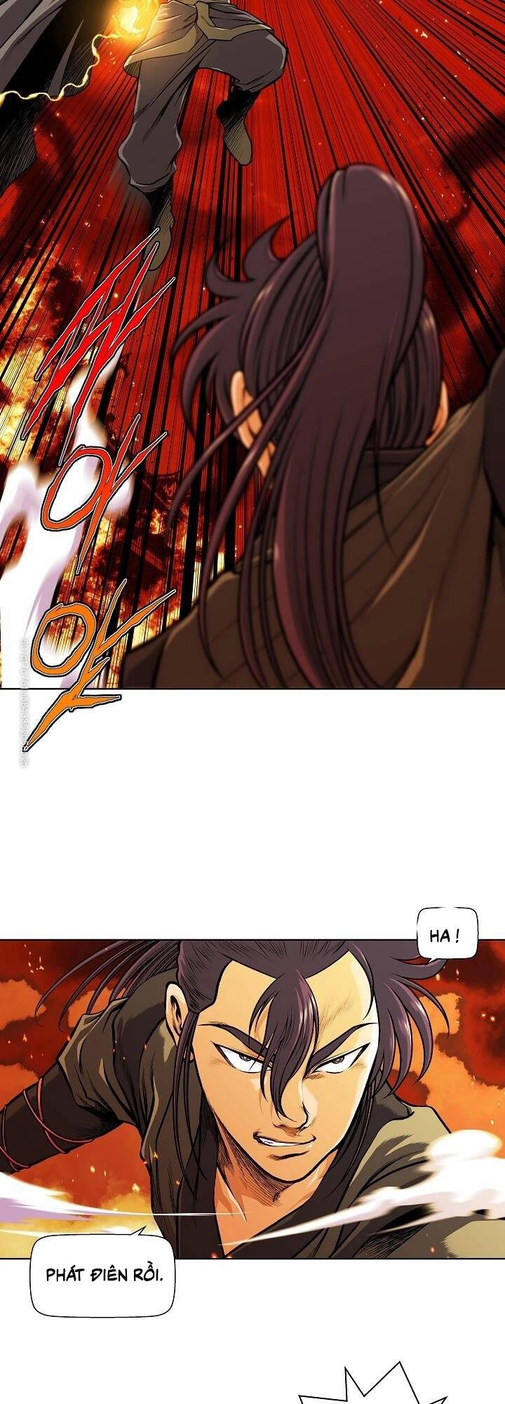 Ngũ Hợp Chí Tôn Chapter 22 - 13